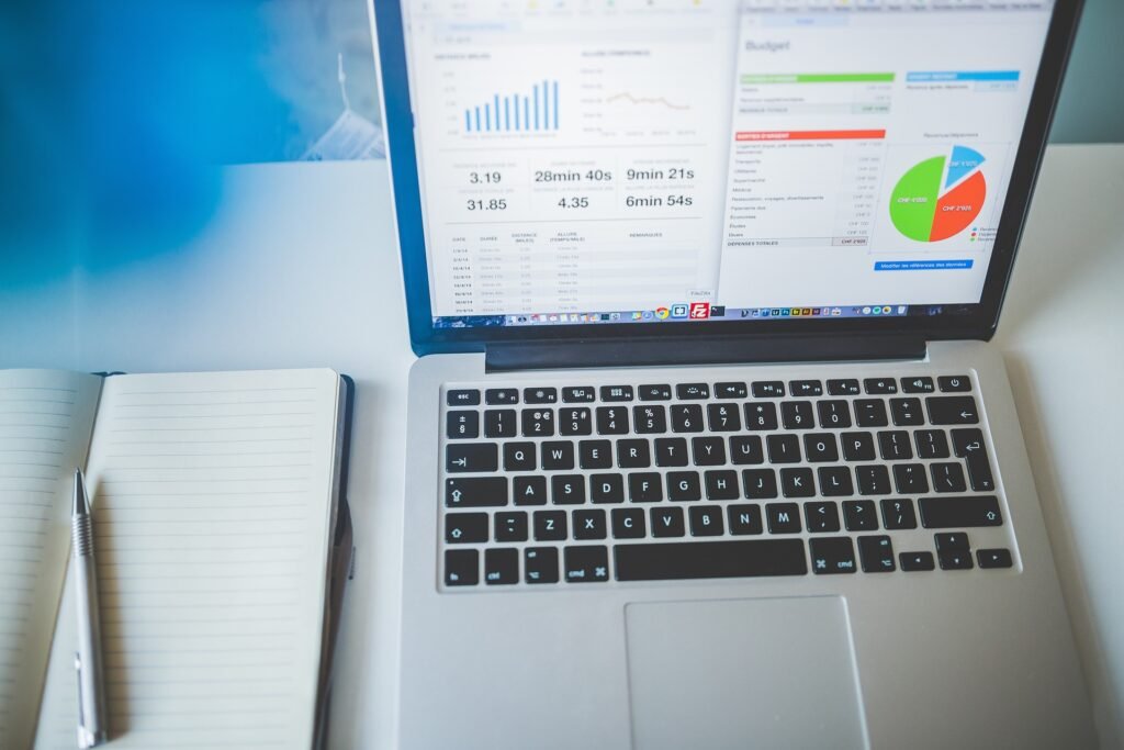 Оформление диаграмм и графиков в дипломной работе 📉